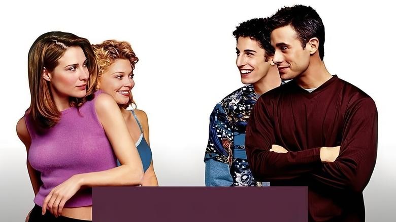 Backdrop image for movie Boys and Girls