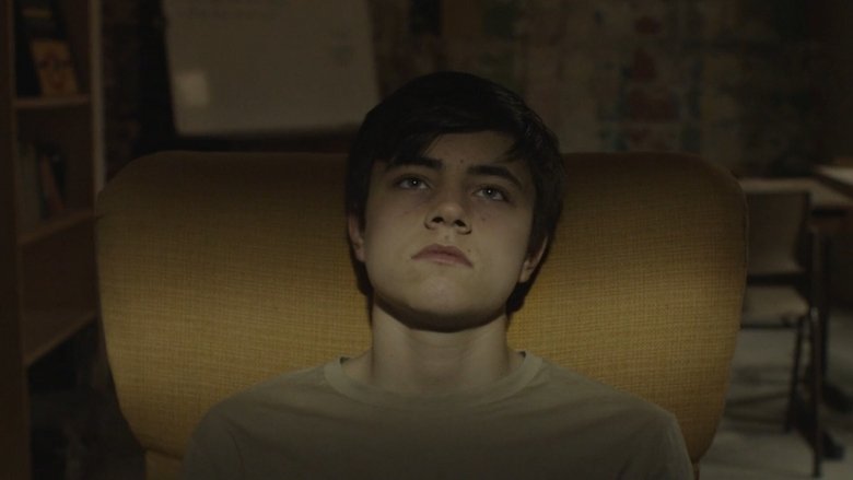 Backdrop image for movie Calcium