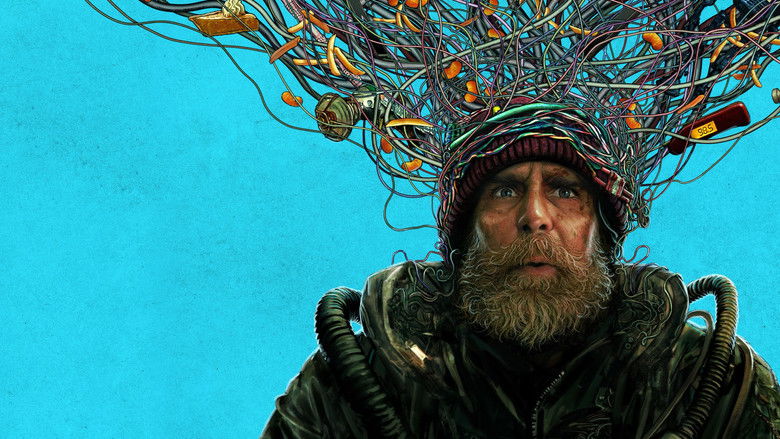 Backdrop image for movie Good Luck, Have Fun, Don't Die