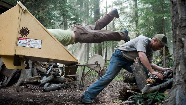 Backdrop image for movie Tucker and Dale vs. Evil