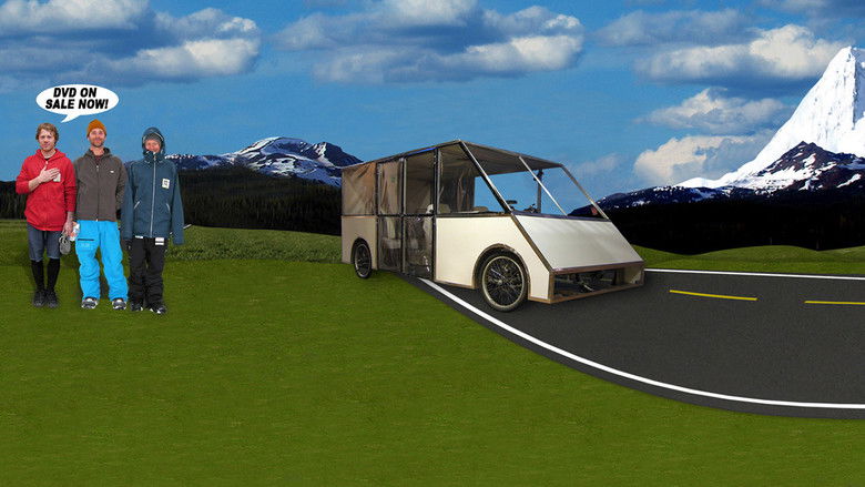 Backdrop image for movie Bikecar