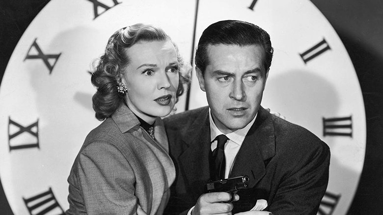 Backdrop image for movie The Big Clock