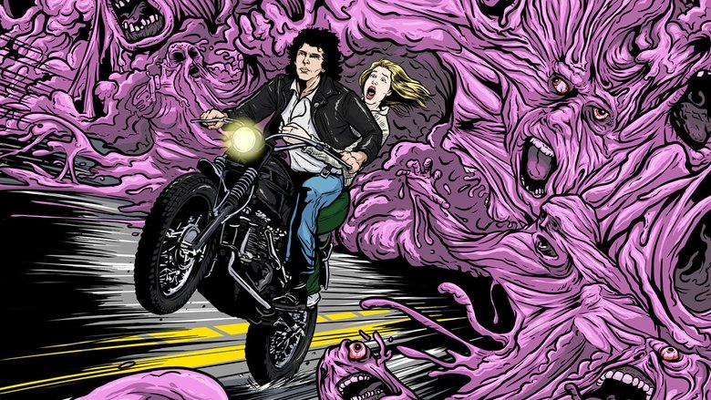 Backdrop image for movie The Blob