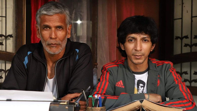 Backdrop image for movie Lakadbaggha