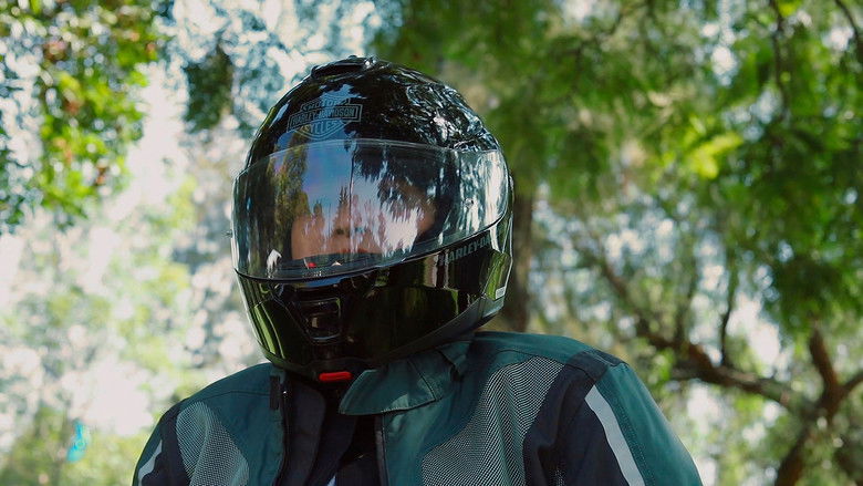 Backdrop image for movie Bikers