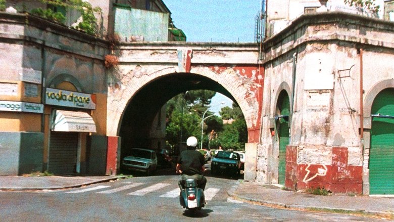 Backdrop image for movie Caro diario