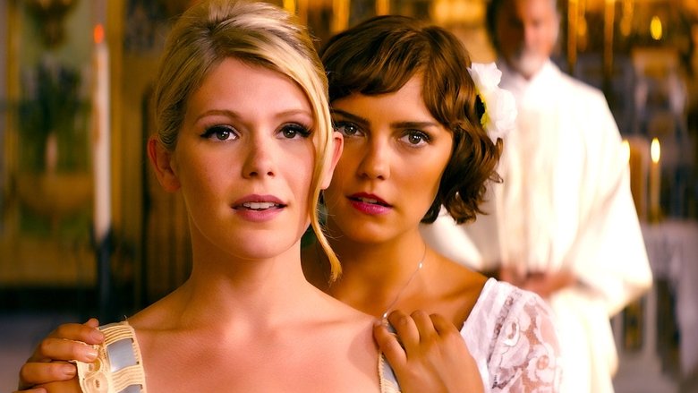Backdrop image for movie Walking on Sunshine