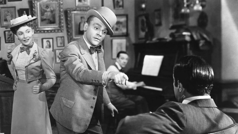 Backdrop image for movie Yankee Doodle Dandy