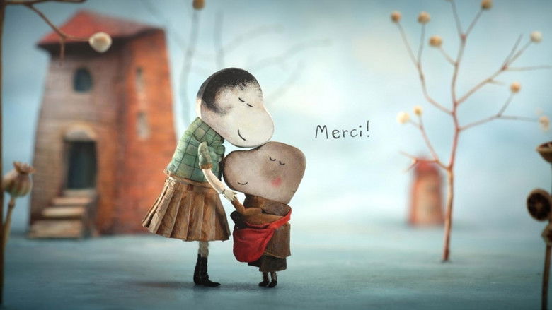 Backdrop image for movie Anatole's Little Saucepan