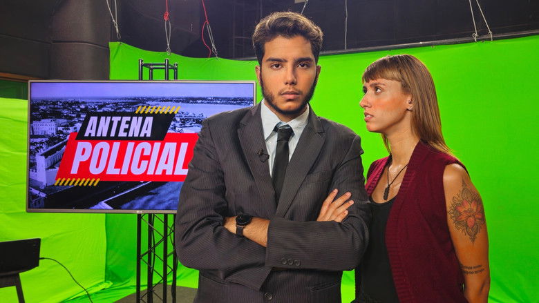 Backdrop image for movie Ossos do Ofício