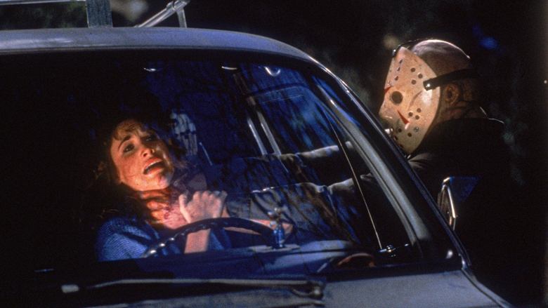 Backdrop image for movie Friday the 13th Part III