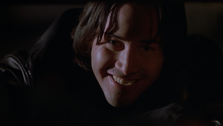 Backdrop image for movie The Watcher