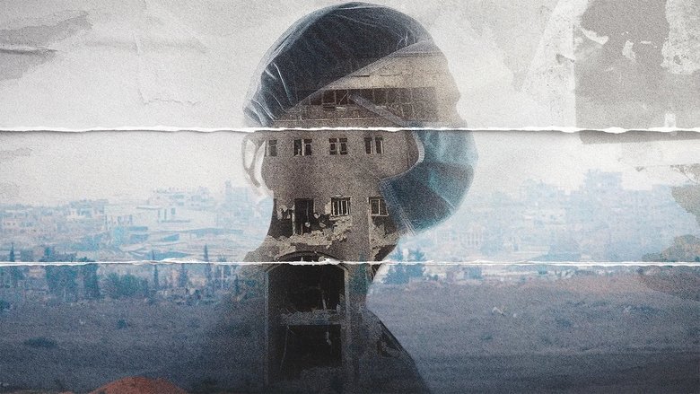 Backdrop image for movie Gaza: Doctors Under Attack