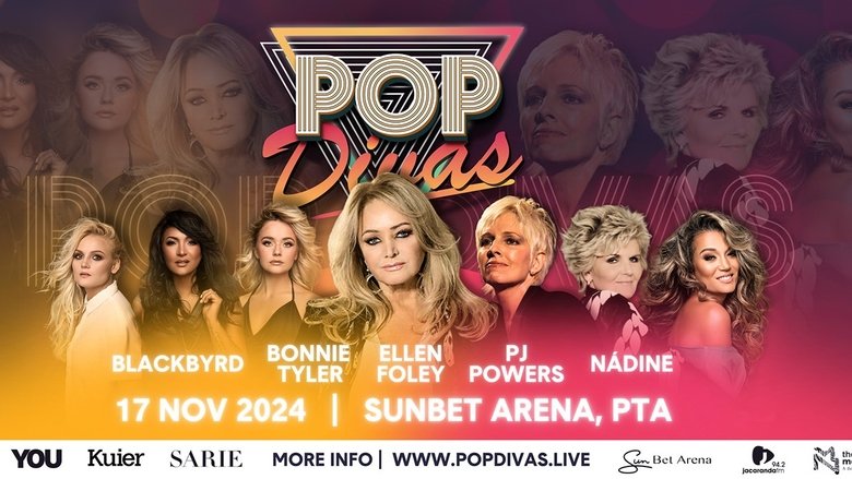 Backdrop image for movie Pop Divas