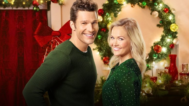 Backdrop image for movie With Love, Christmas