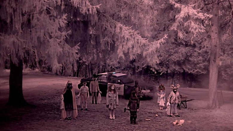 Backdrop image for movie Hellions