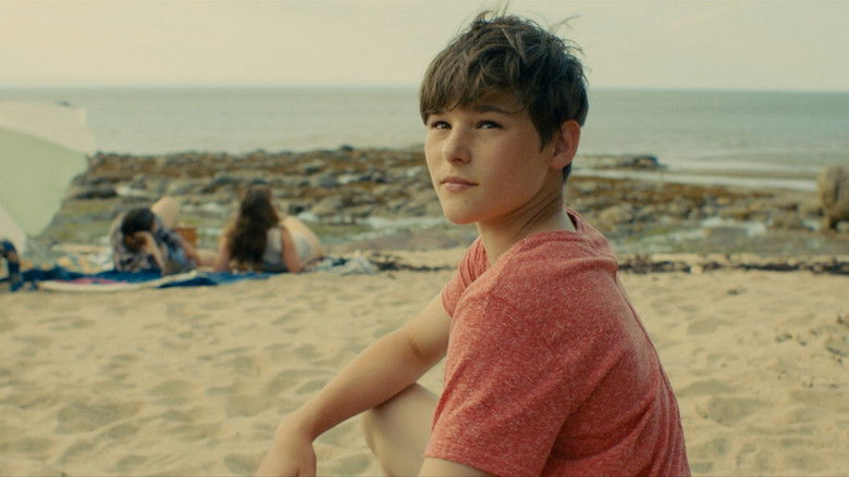 Backdrop image for movie Cast Off