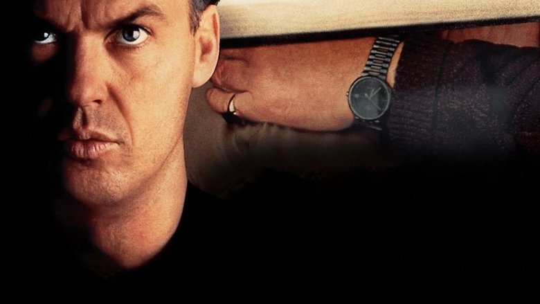Backdrop image for movie Pacific Heights