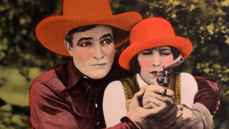 Backdrop image for movie The Circus Ace