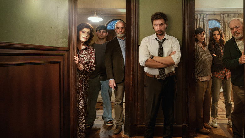 Backdrop image for movie All in Favor