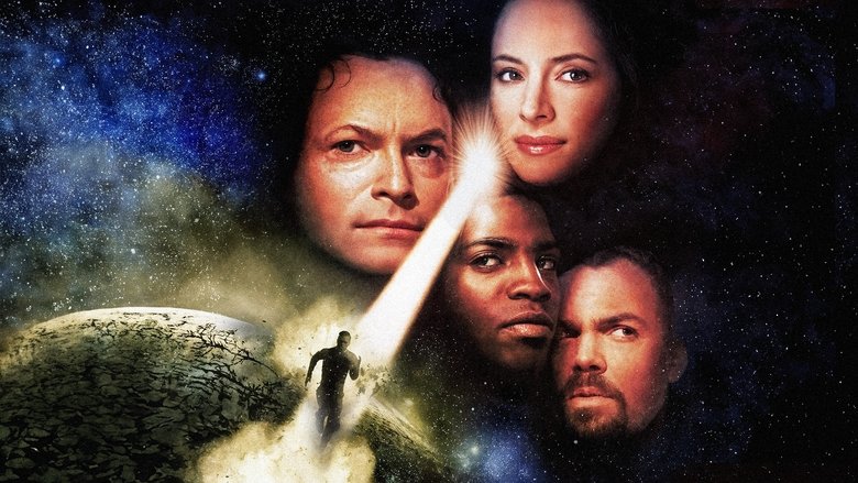 Backdrop image for movie Impostor