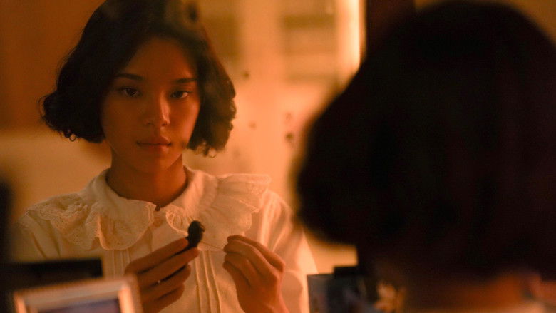 Backdrop image for movie Panor