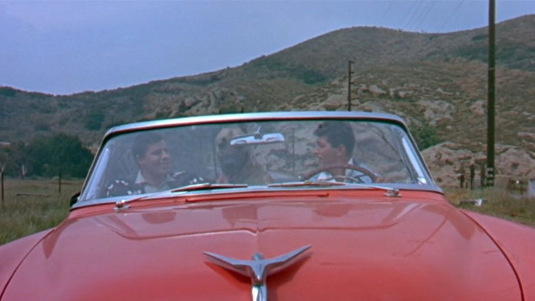 Backdrop image for movie Hollywood or Bust