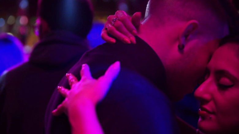 Backdrop image for movie Slow, une histoire d'amour