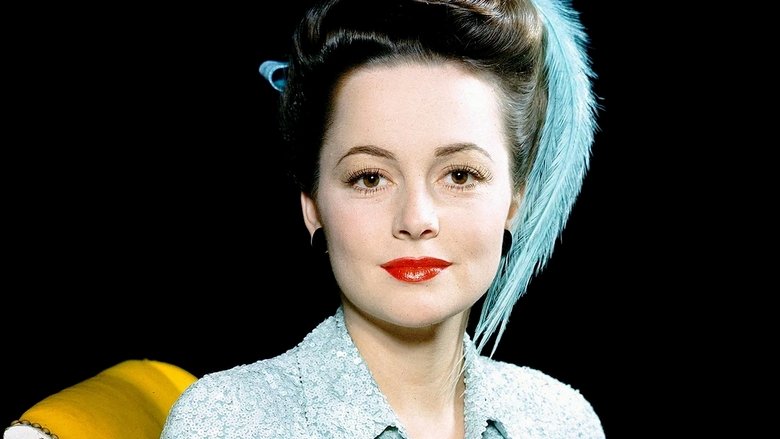 Backdrop image for movie The Rebellious Olivia de Havilland