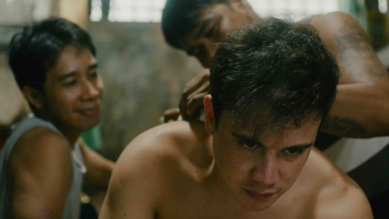 Backdrop image for movie The Imminent Immanent