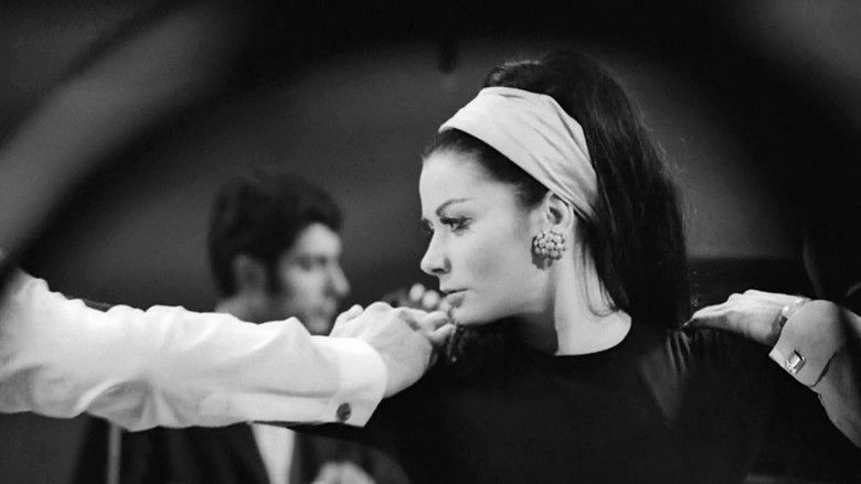 Backdrop image for movie The Liar