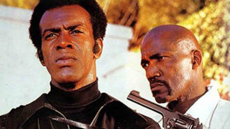 Backdrop image for movie Mister Deathman