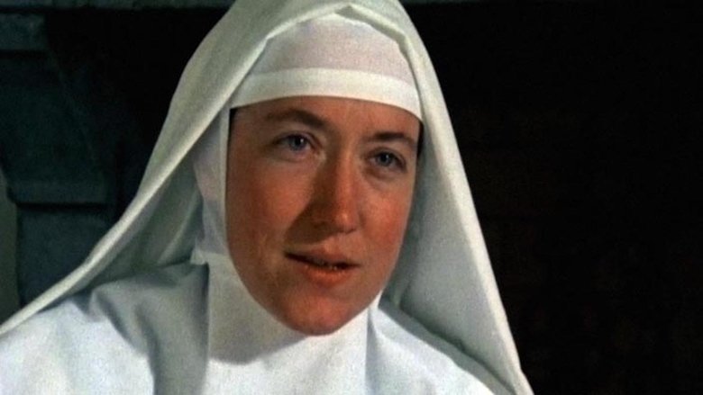 Backdrop image for movie Behind the Veil: Nuns