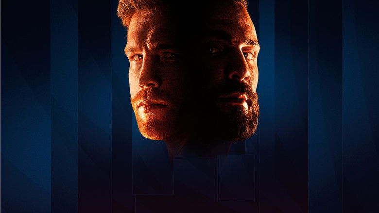 Backdrop image for movie Canelo Alvarez vs. Caleb Plant