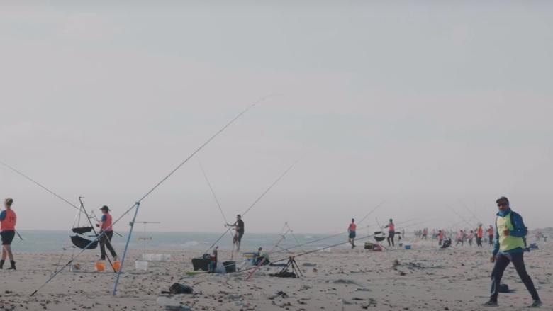 Backdrop image for movie Fishing in Tunisia