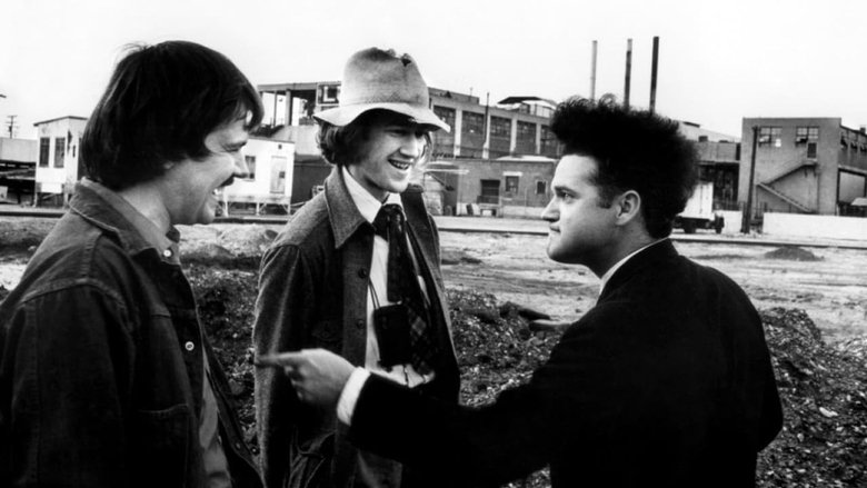 Backdrop image for movie I Don't Know Jack