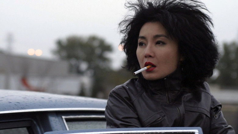 Backdrop image for movie Clean