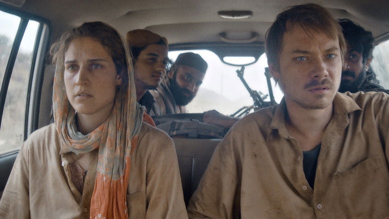 Backdrop image for movie And Tomorrow You Will Be Dead