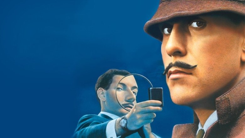 Backdrop image for movie Inspector Clouseau
