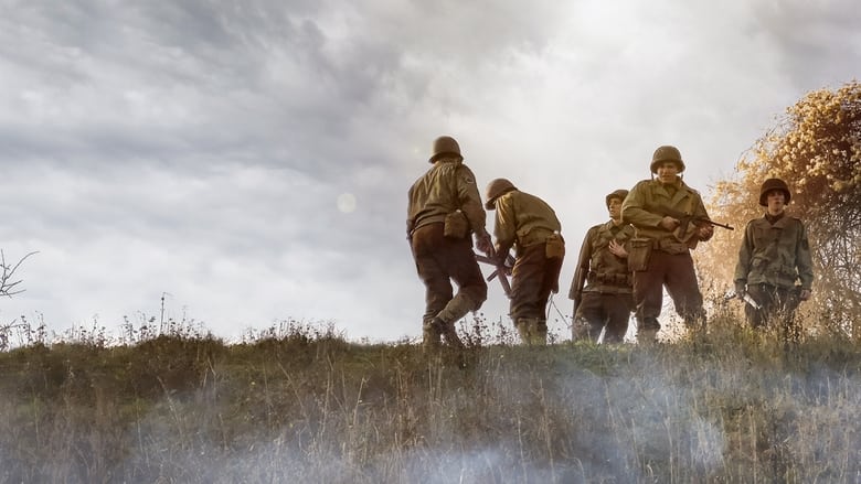 Backdrop image for movie Eyewitness: D-Day