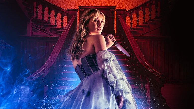 Backdrop image for movie Cinderella's Revenge