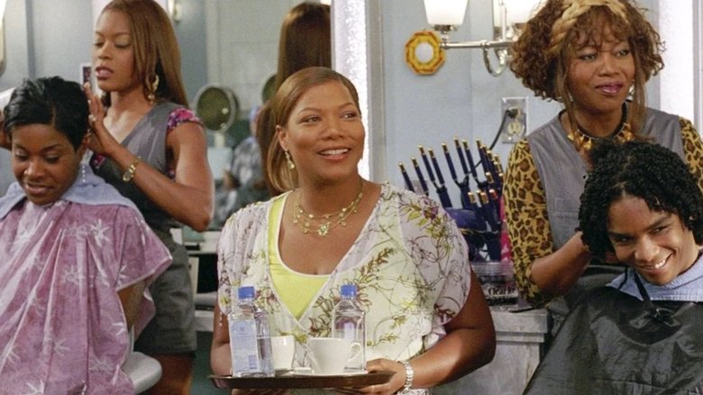 Backdrop image for movie Beauty Shop