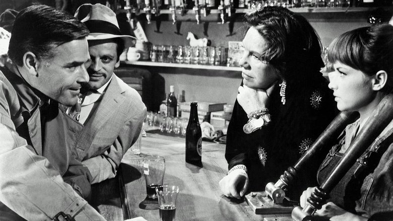 Backdrop image for movie The Inn on the River