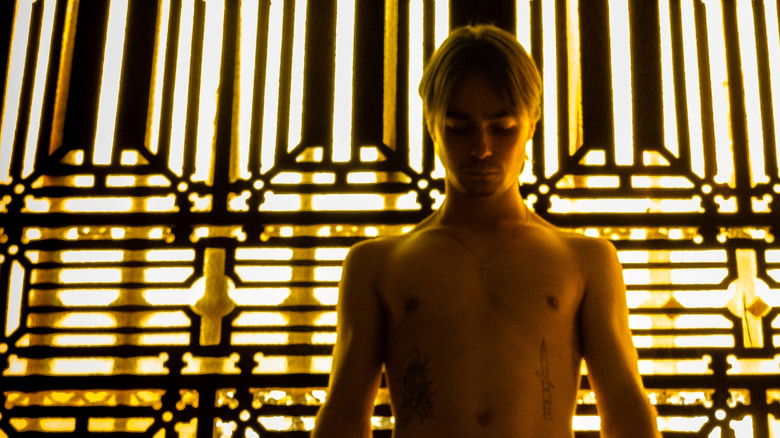 Backdrop image for movie El Nazareno