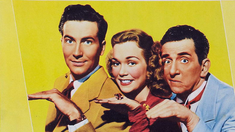 Backdrop image for movie The Body Disappears