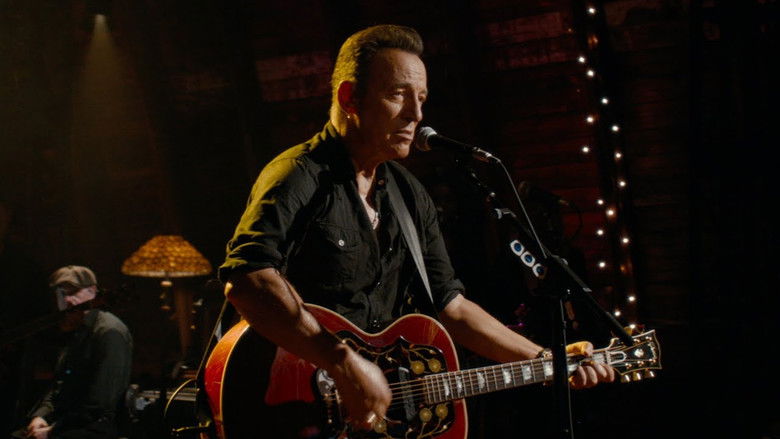 Backdrop image for movie Bruce Springsteen with the Sessions Band: Live in Dublin
