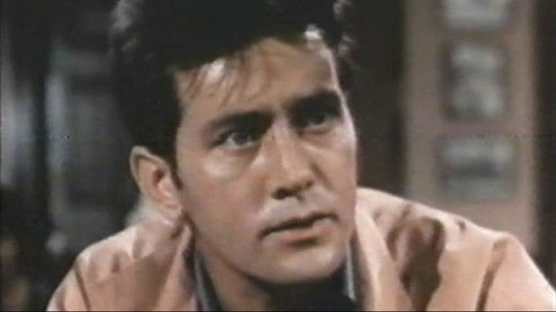 Backdrop image for movie Letters from Three Lovers