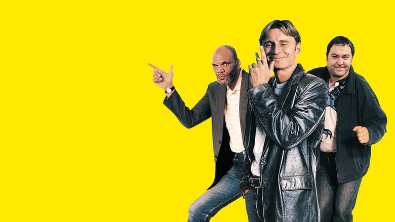 Backdrop image for movie The Full Monty