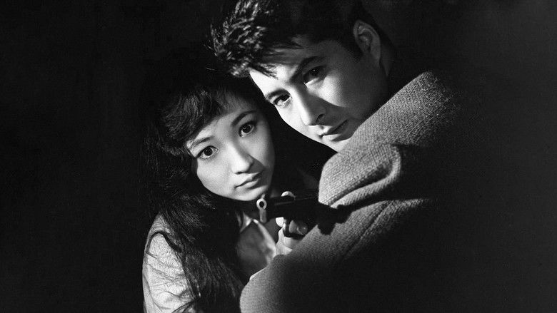 Backdrop image for movie Wolves of the Night