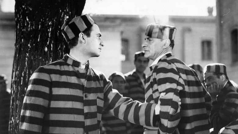 Backdrop image for movie Hardly a Criminal